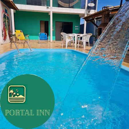 Portal Inn Maragogi Bagian luar foto