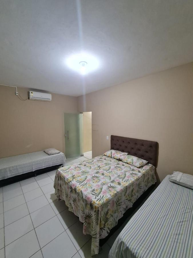 Portal Inn Maragogi Bagian luar foto