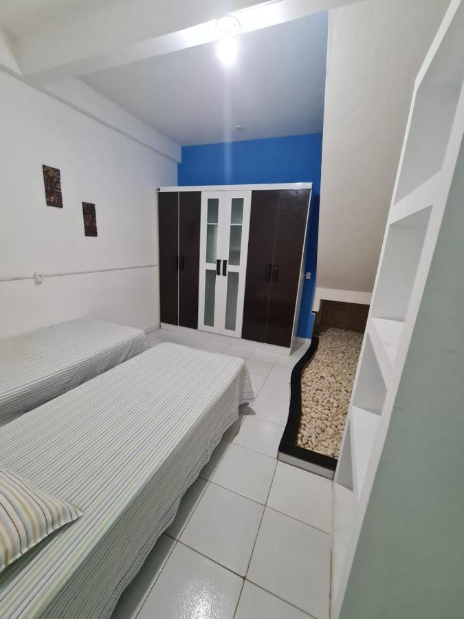 Portal Inn Maragogi Bagian luar foto