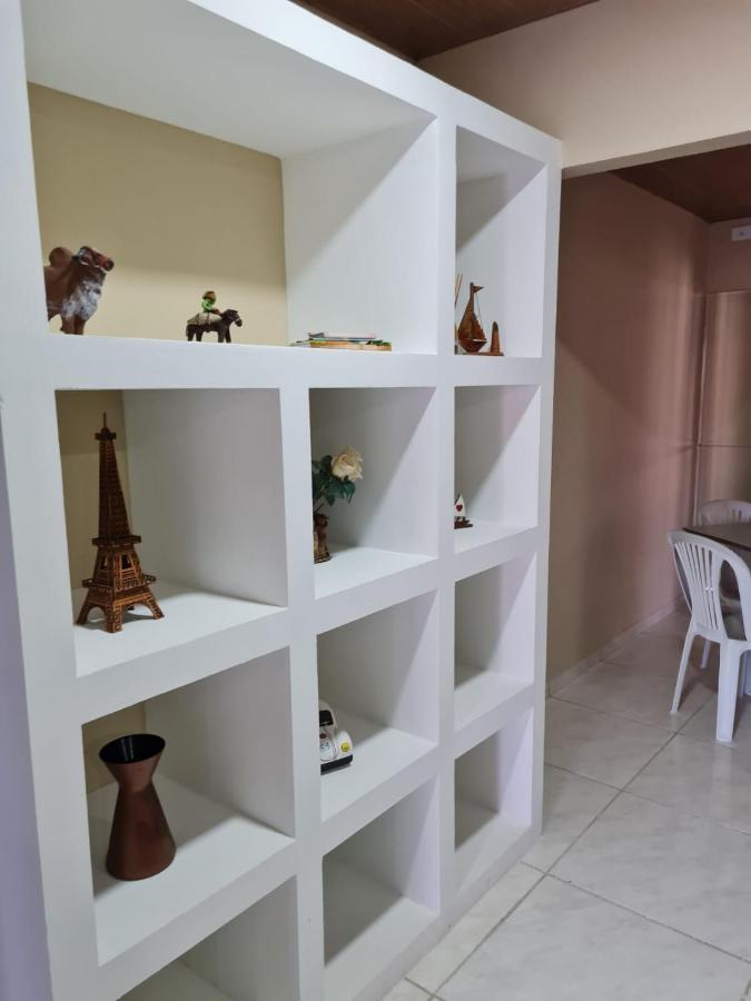 Portal Inn Maragogi Bagian luar foto