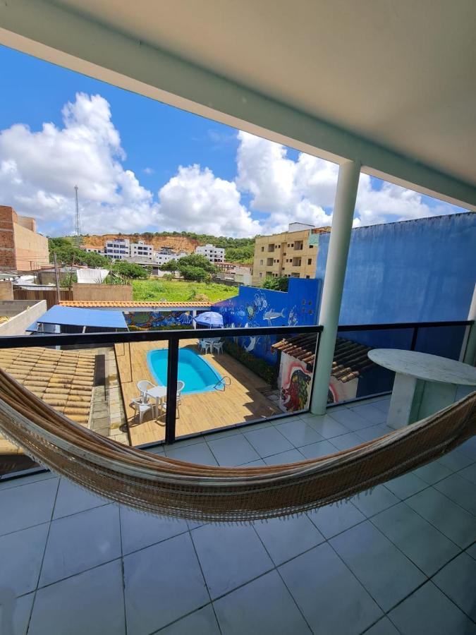 Portal Inn Maragogi Bagian luar foto