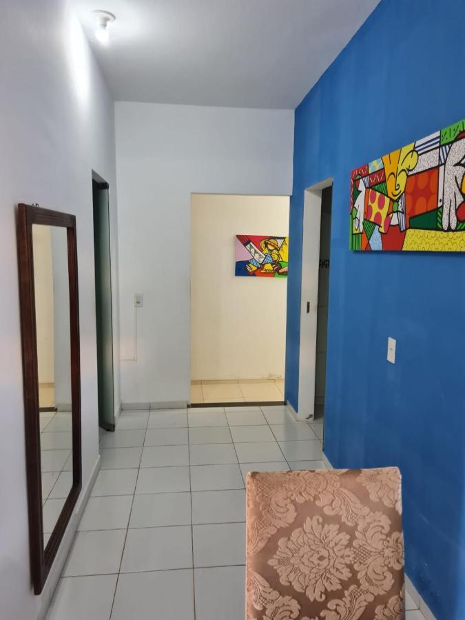 Portal Inn Maragogi Bagian luar foto