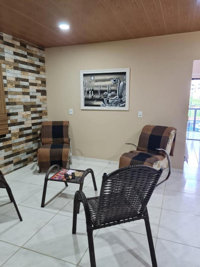 Portal Inn Maragogi Bagian luar foto