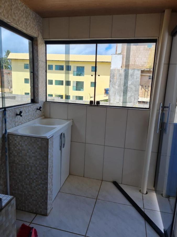 Portal Inn Maragogi Bagian luar foto