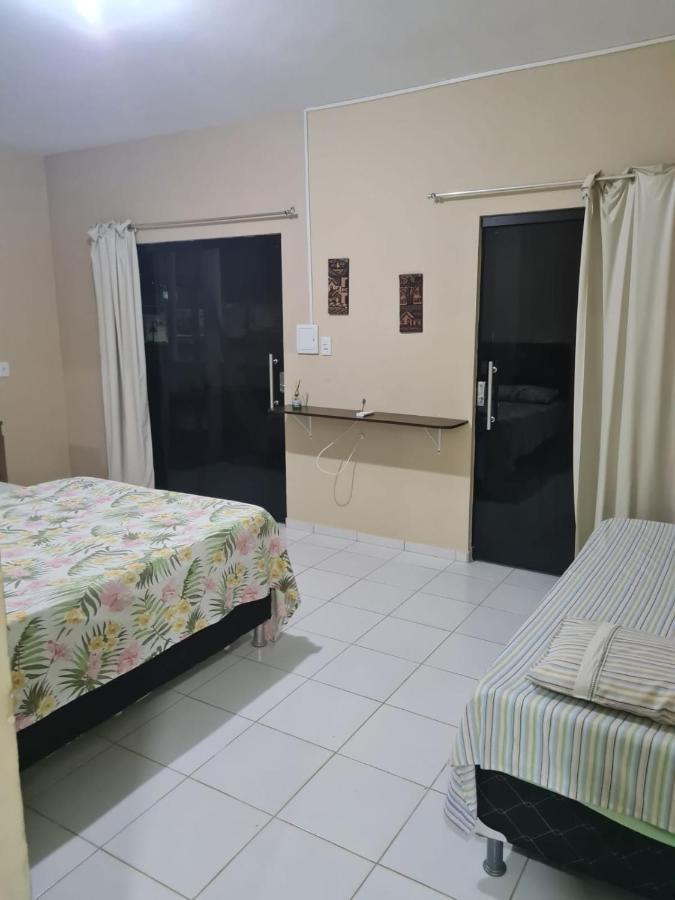 Portal Inn Maragogi Bagian luar foto
