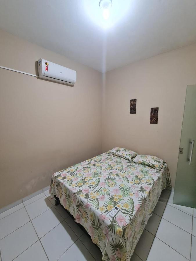 Portal Inn Maragogi Bagian luar foto