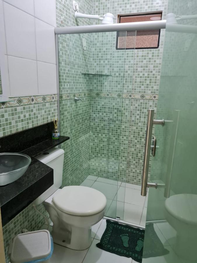 Portal Inn Maragogi Bagian luar foto