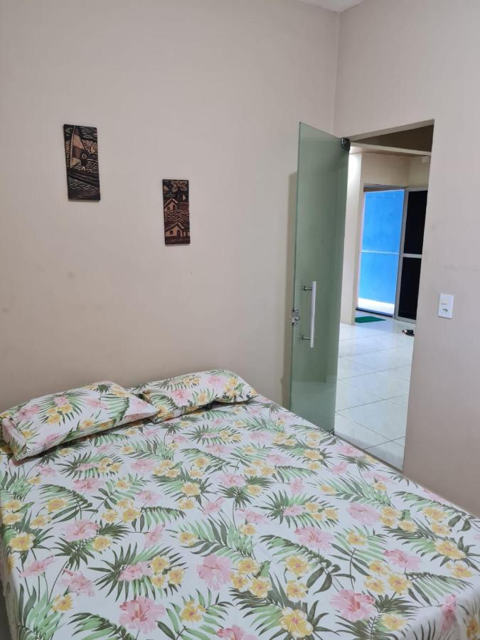 Portal Inn Maragogi Bagian luar foto