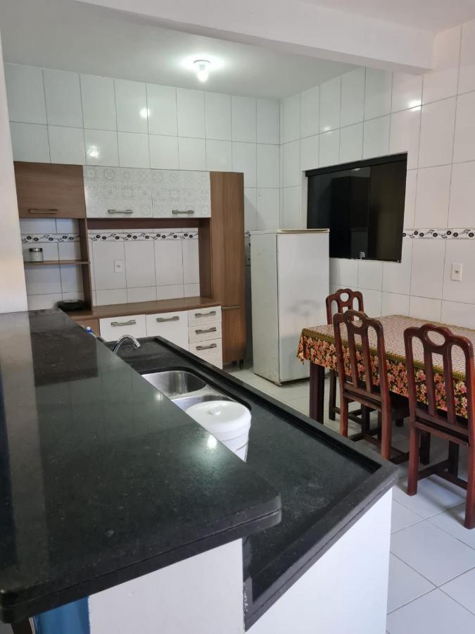 Portal Inn Maragogi Bagian luar foto