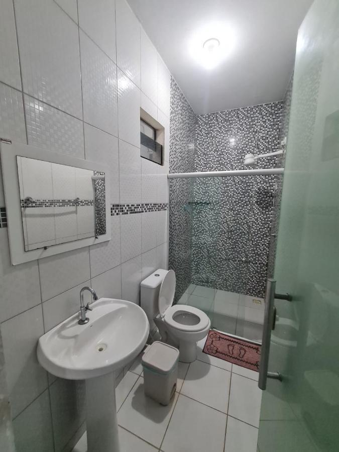 Portal Inn Maragogi Bagian luar foto