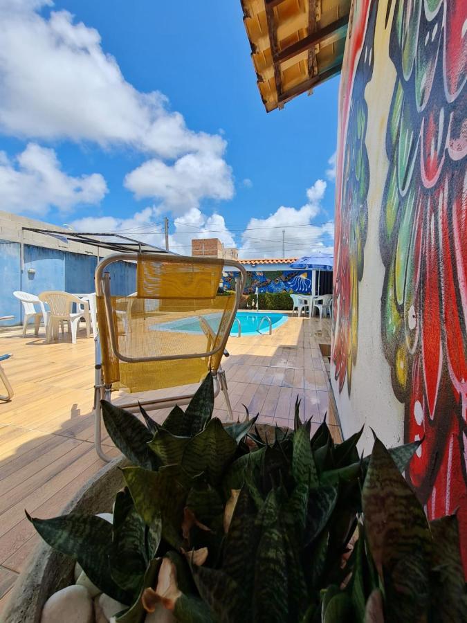 Portal Inn Maragogi Bagian luar foto