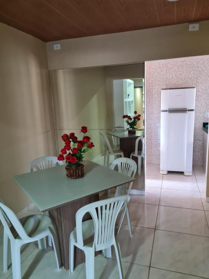 Portal Inn Maragogi Bagian luar foto