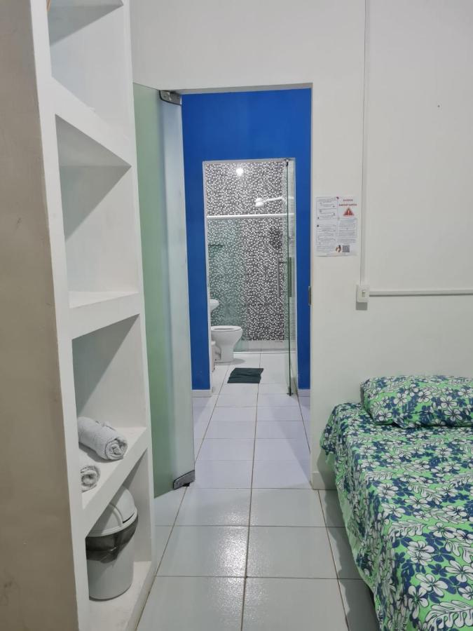 Portal Inn Maragogi Bagian luar foto