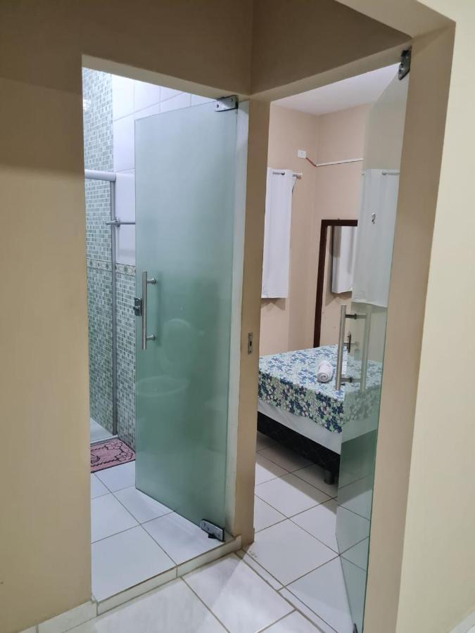 Portal Inn Maragogi Bagian luar foto