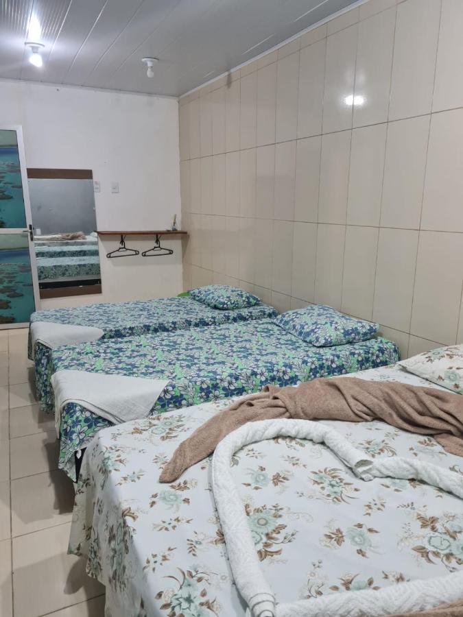 Portal Inn Maragogi Bagian luar foto